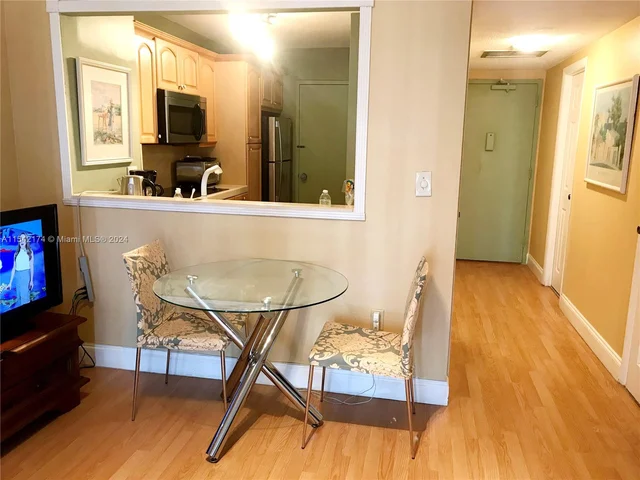 1965 S Ocean Dr # 16A, Hallandale Beach FL 33009