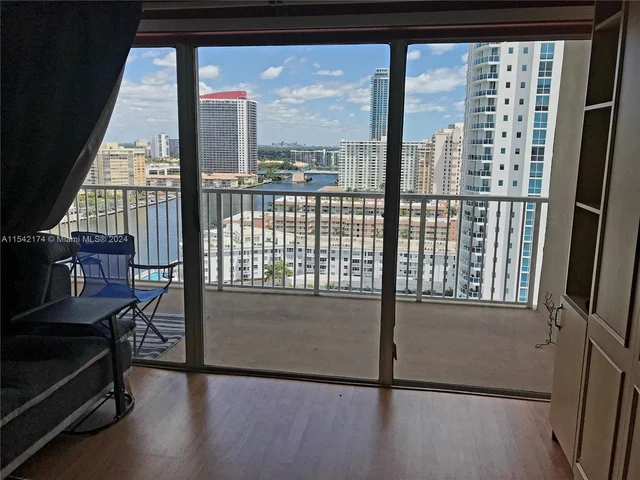 1965 S Ocean Dr # 16A, Hallandale Beach FL 33009