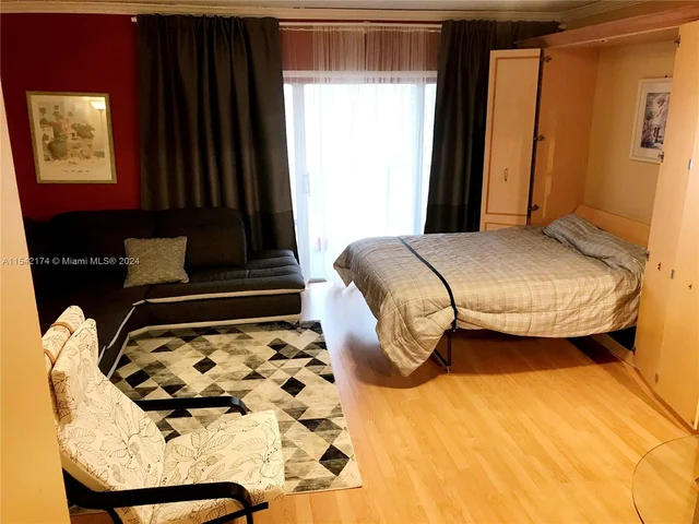 1965 S Ocean Dr # 16A, Hallandale Beach FL 33009