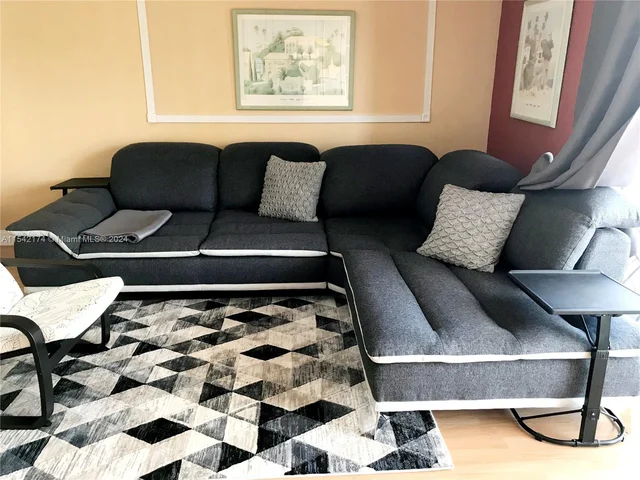 1965 S Ocean Dr # 16A, Hallandale Beach FL 33009