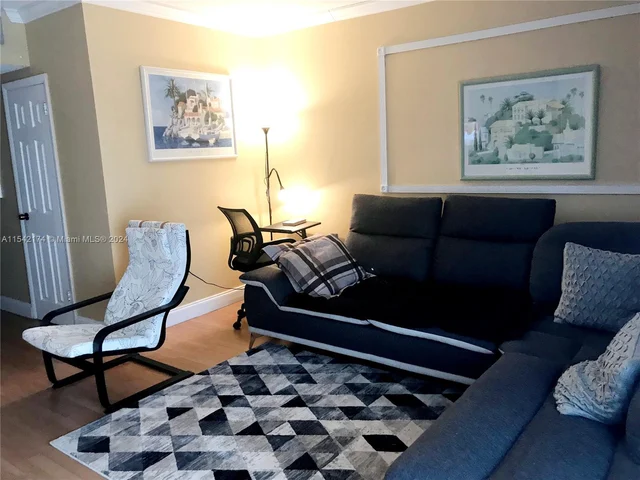 1965 S Ocean Dr # 16A, Hallandale Beach FL 33009