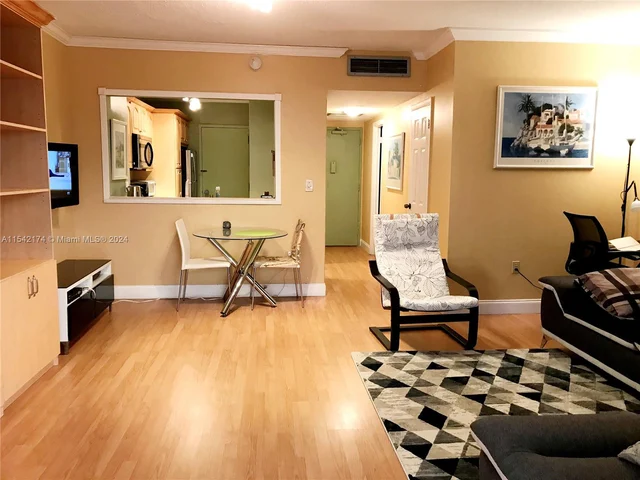 1965 S Ocean Dr # 16A, Hallandale Beach FL 33009