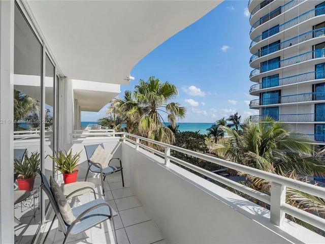 8911 Collins Ave # 404, Surfside FL 33154