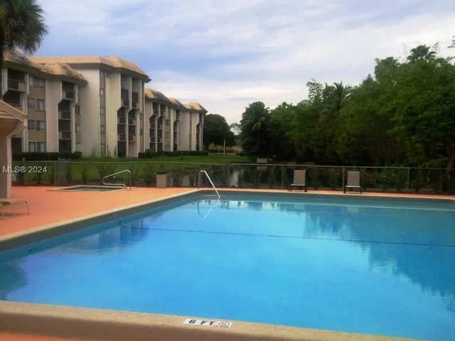 701 N PINE ISLAND RD # 101, Plantation FL 33324