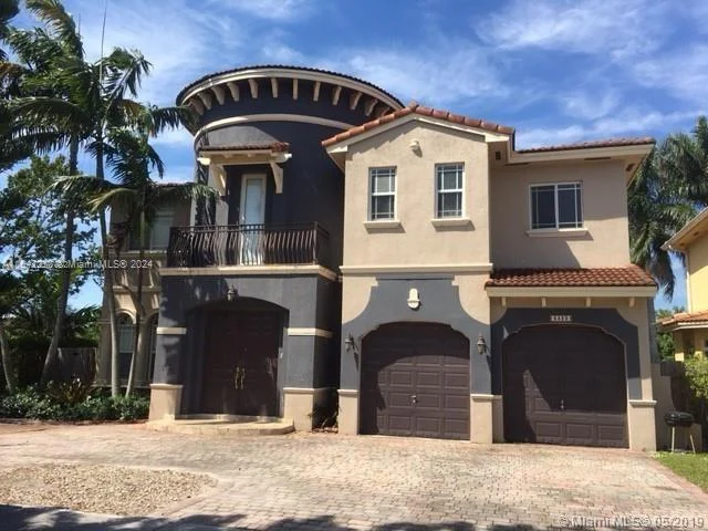 6422 SW 162nd Ct, Miami FL 33193