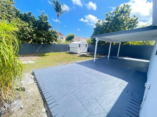 25041 SW 124th Pl, Homestead FL 33032