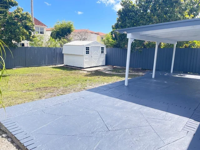 25041 SW 124th Pl, Homestead FL 33032