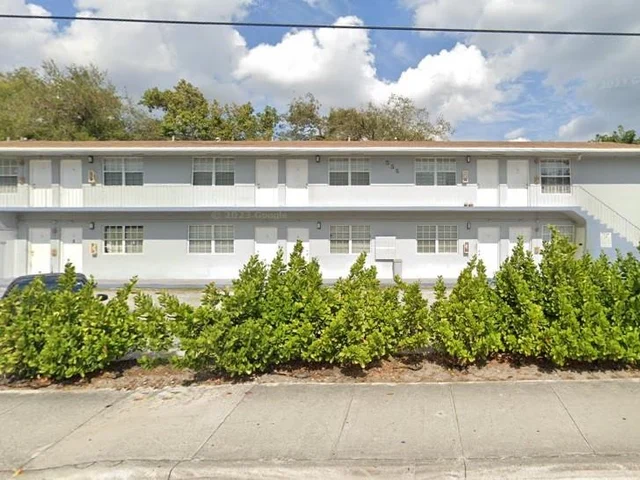 555 NE 61st St # 11, Miami FL 33137