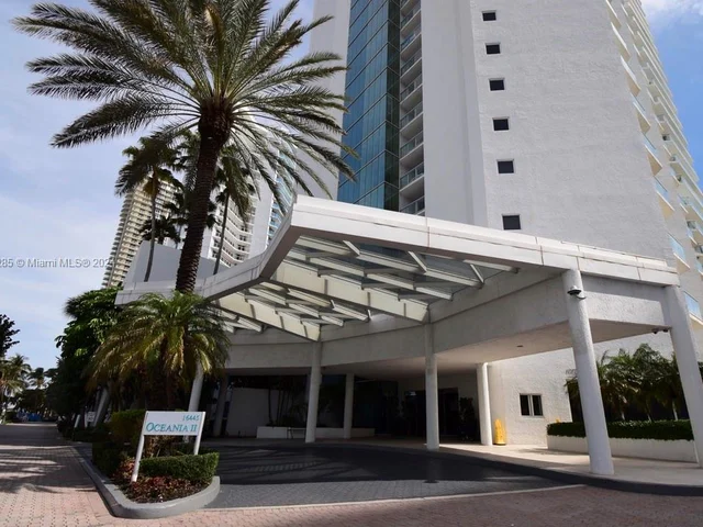 16445 Collins Ave # 1528, Sunny Isles Beach FL 33160