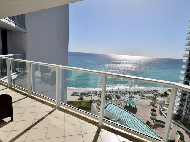 16445 Collins Ave # 1528, Sunny Isles Beach FL 33160