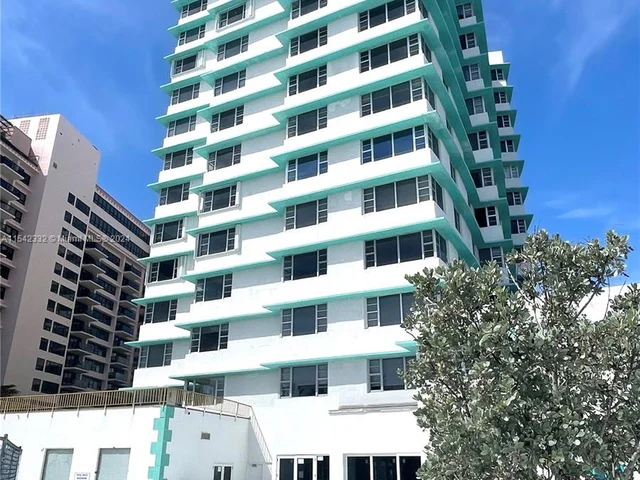 5255 Collins Ave # 7B, Miami Beach FL 33140