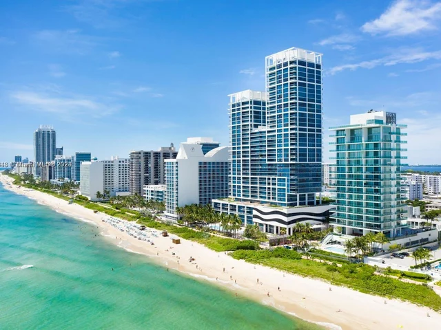 6801 Collins Ave # 608, Miami Beach FL 33141