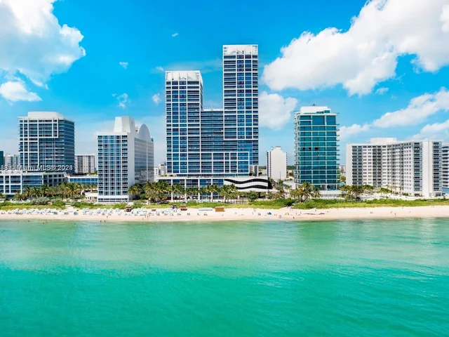 6801 Collins Ave # 608, Miami Beach FL 33141