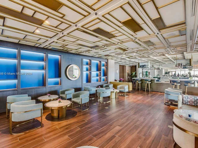 6801 Collins Ave # 608, Miami Beach FL 33141