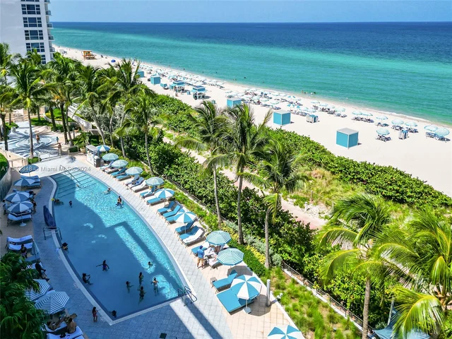 6801 Collins Ave # 608, Miami Beach FL 33141