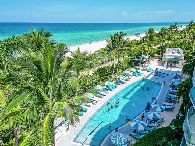 6801 Collins Ave # 608, Miami Beach FL 33141