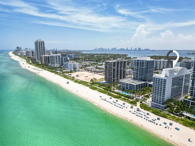 6801 Collins Ave # 608, Miami Beach FL 33141