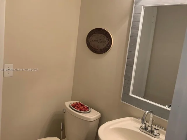 3634 NW 122nd Ter # 2U, Sunrise FL 33323