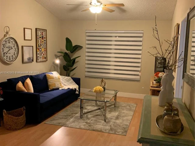 3634 NW 122nd Ter # 2U, Sunrise FL 33323