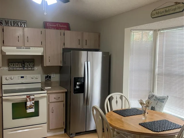 3634 NW 122nd Ter # 2U, Sunrise FL 33323