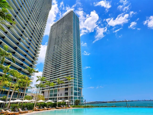 650 NE 32 St # 4501, Miami FL 33137