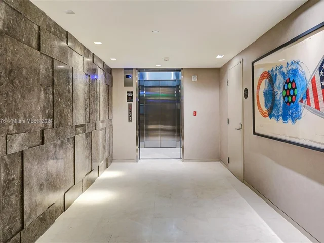 650 NE 32 St # 4501, Miami FL 33137