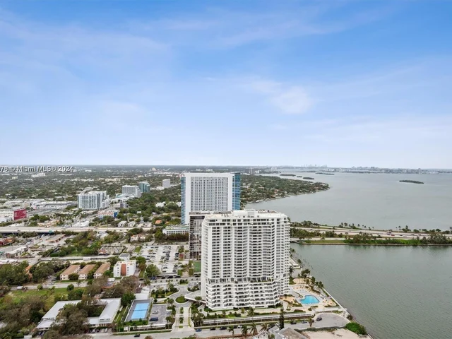 650 NE 32 St # 4501, Miami FL 33137