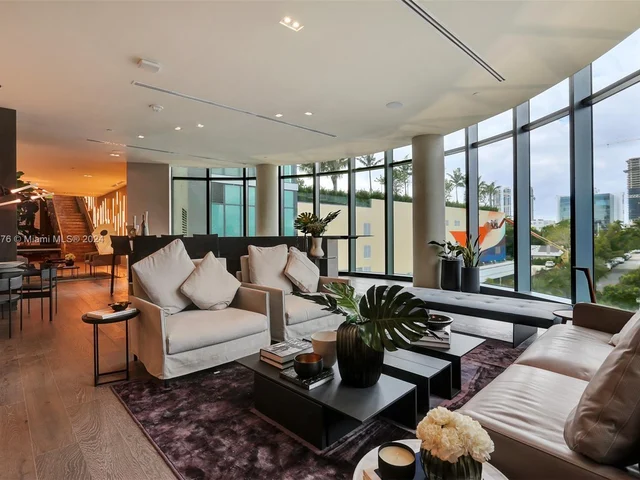 650 NE 32 St # 4501, Miami FL 33137