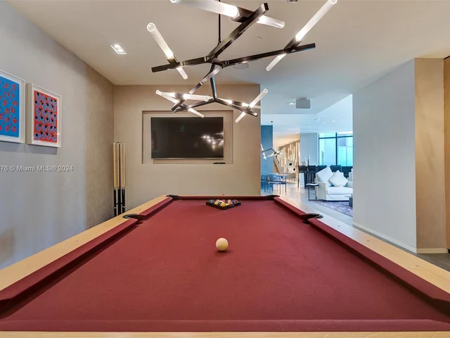 650 NE 32 St # 4501, Miami FL 33137