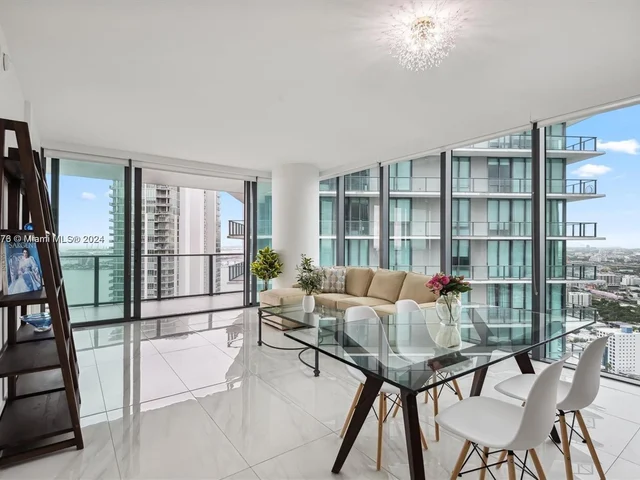 650 NE 32 St # 4501, Miami FL 33137