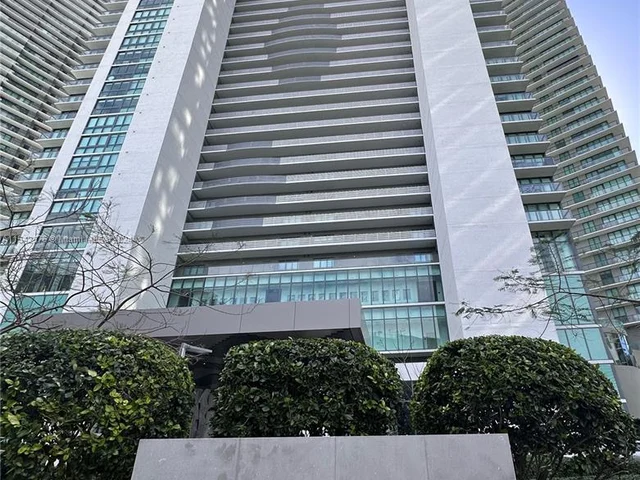 650 NE 32 St # 4501, Miami FL 33137