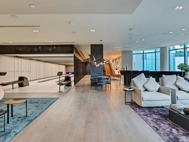 650 NE 32 St # 4501, Miami FL 33137