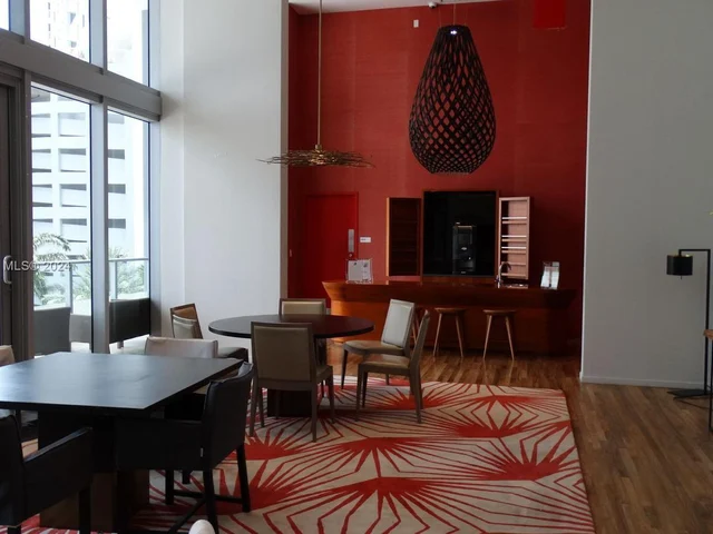 1300 Brickell Bay Dr # 3004, Miami FL 33131