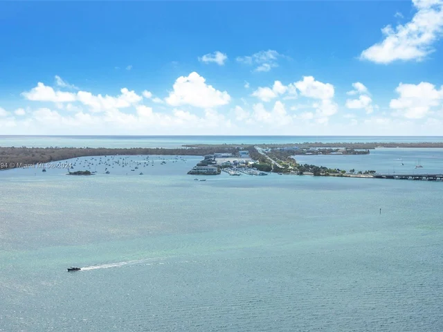 1300 Brickell Bay Dr # 3004, Miami FL 33131