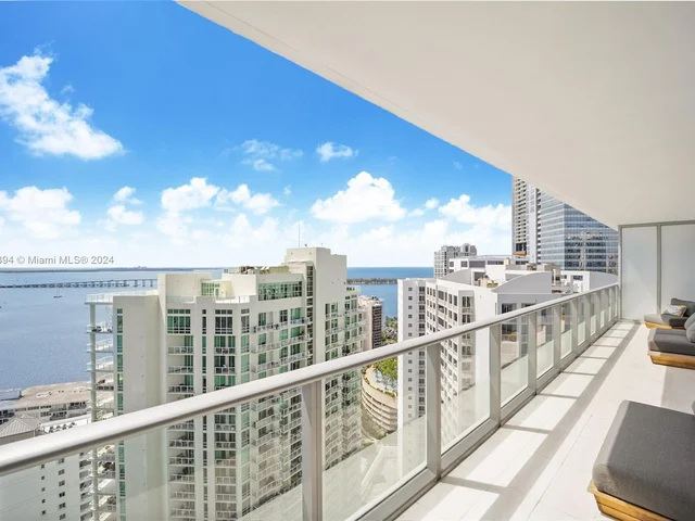 1300 Brickell Bay Dr # 3004, Miami FL 33131
