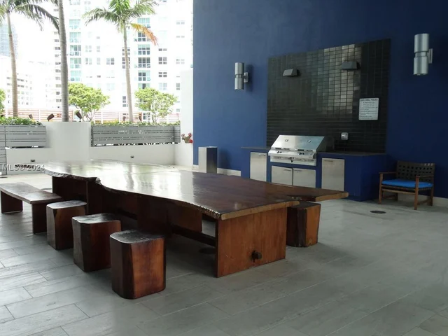 1300 Brickell Bay Dr # 3004, Miami FL 33131