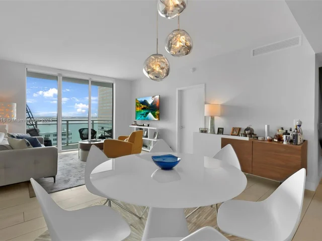 951 Brickell Ave # 2204, Miami FL 33131