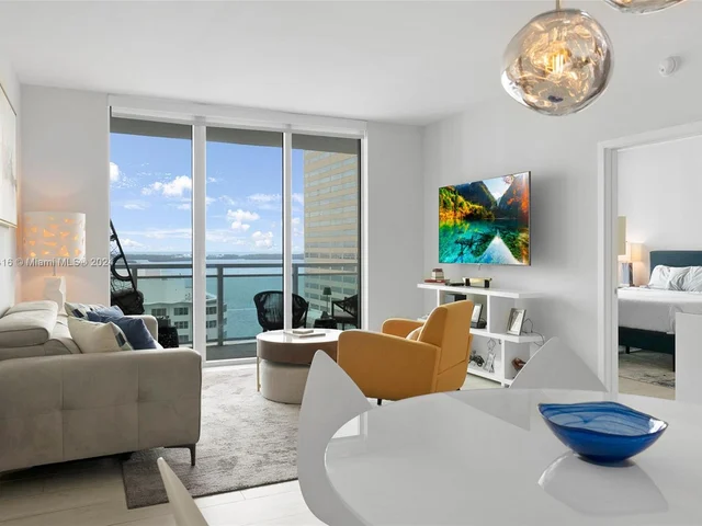 951 Brickell Ave # 2204, Miami FL 33131