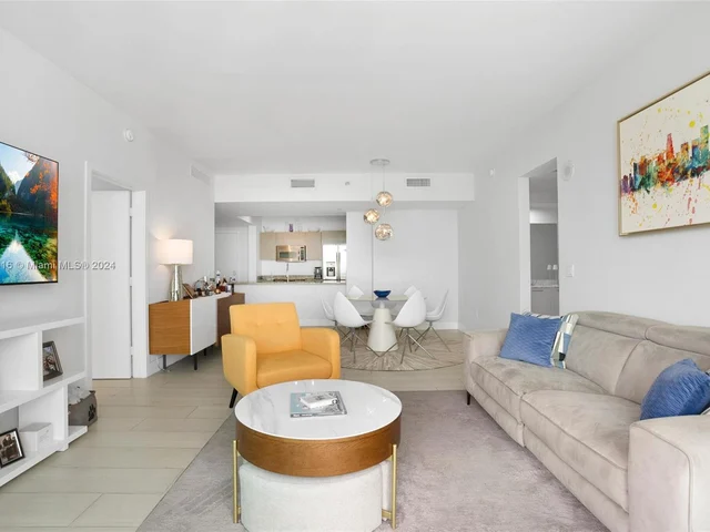 951 Brickell Ave # 2204, Miami FL 33131