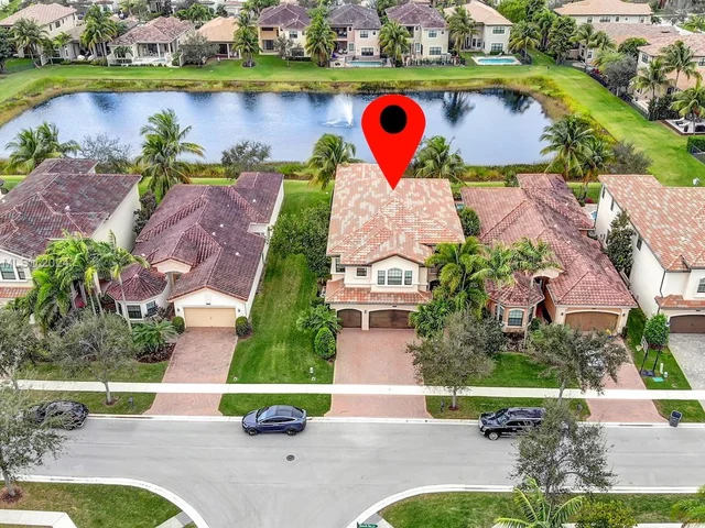 16805 Newark Bay Rd, Delray Beach FL 33446