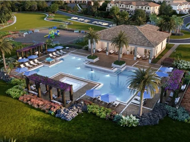 12238 NW 24 PL # 12238, Miami FL 33167