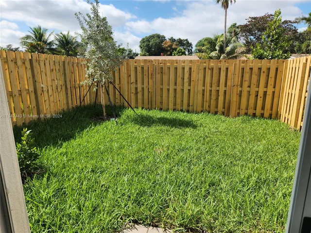 12238 NW 24 PL # 12238, Miami FL 33167