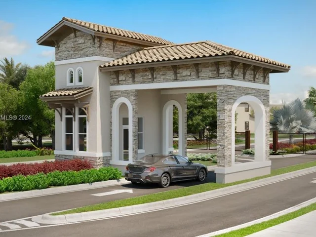 12238 NW 24 PL # 12238, Miami FL 33167