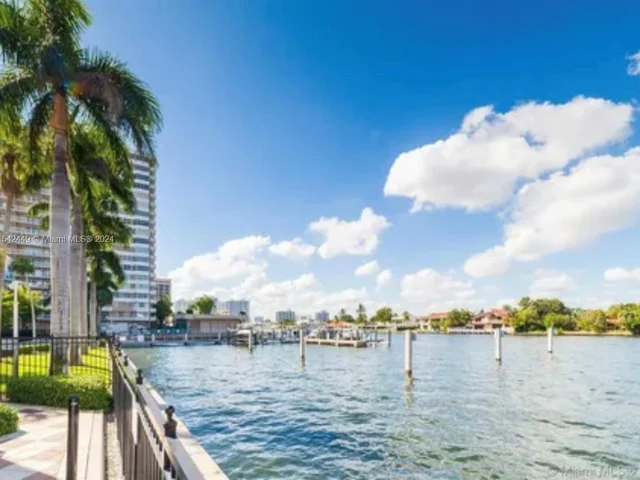 1945 S Ocean Dr # 608, Hallandale Beach FL 33009