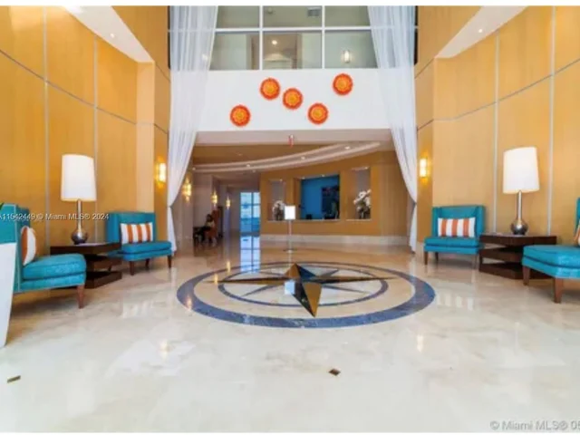 1945 S Ocean Dr # 608, Hallandale Beach FL 33009