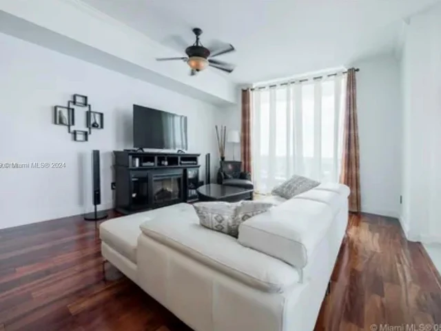 1945 S Ocean Dr # 608, Hallandale Beach FL 33009