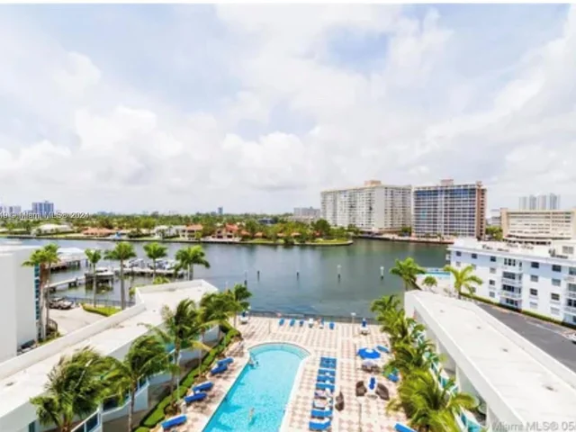 1945 S Ocean Dr # 608, Hallandale Beach FL 33009