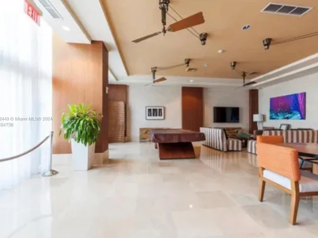 1945 S Ocean Dr # 608, Hallandale Beach FL 33009