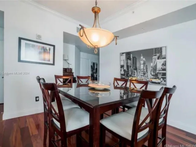 1945 S Ocean Dr # 608, Hallandale Beach FL 33009