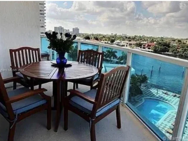 1945 S Ocean Dr # 608, Hallandale Beach FL 33009